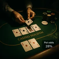 Blaze Spins - Live Poker