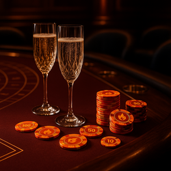 Blaze Spins 500% Bonus Campaign - Promotional Offer with Free Spins