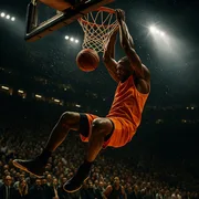 Blaze Spins - Basketball Betting