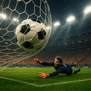 Blaze Spins - Football Betting
